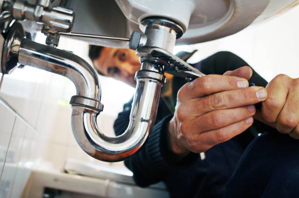 Best Pipe Repair Near Me  in Westville, NJ