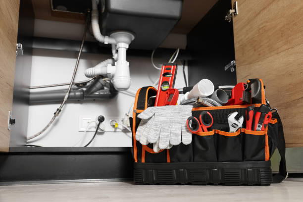 Best Toilet Repair Services  in Westville, NJ
