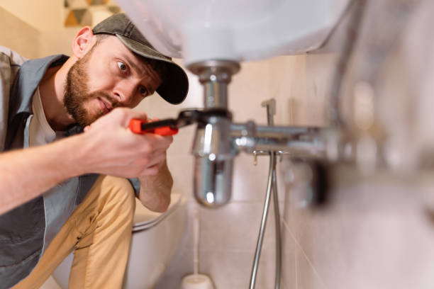 Best Emergency Plumber  in Westville, NJ