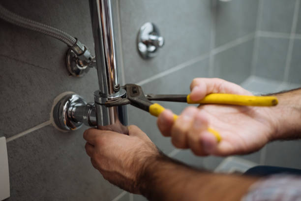 Best Residential Plumbing Services  in Westville, NJ
