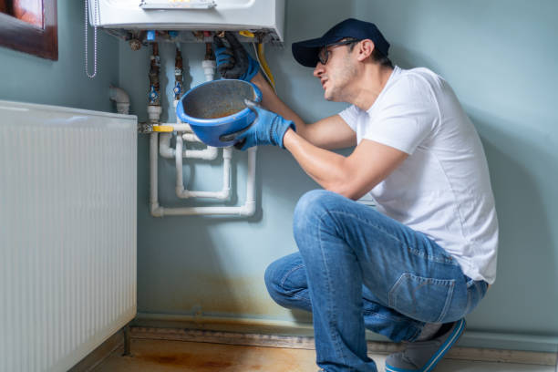Best Shower Repair Services  in Westville, NJ